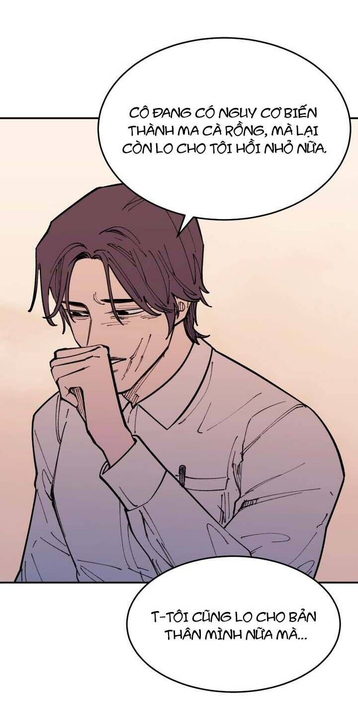 Vampire Family - Chương 36 - Trang 42