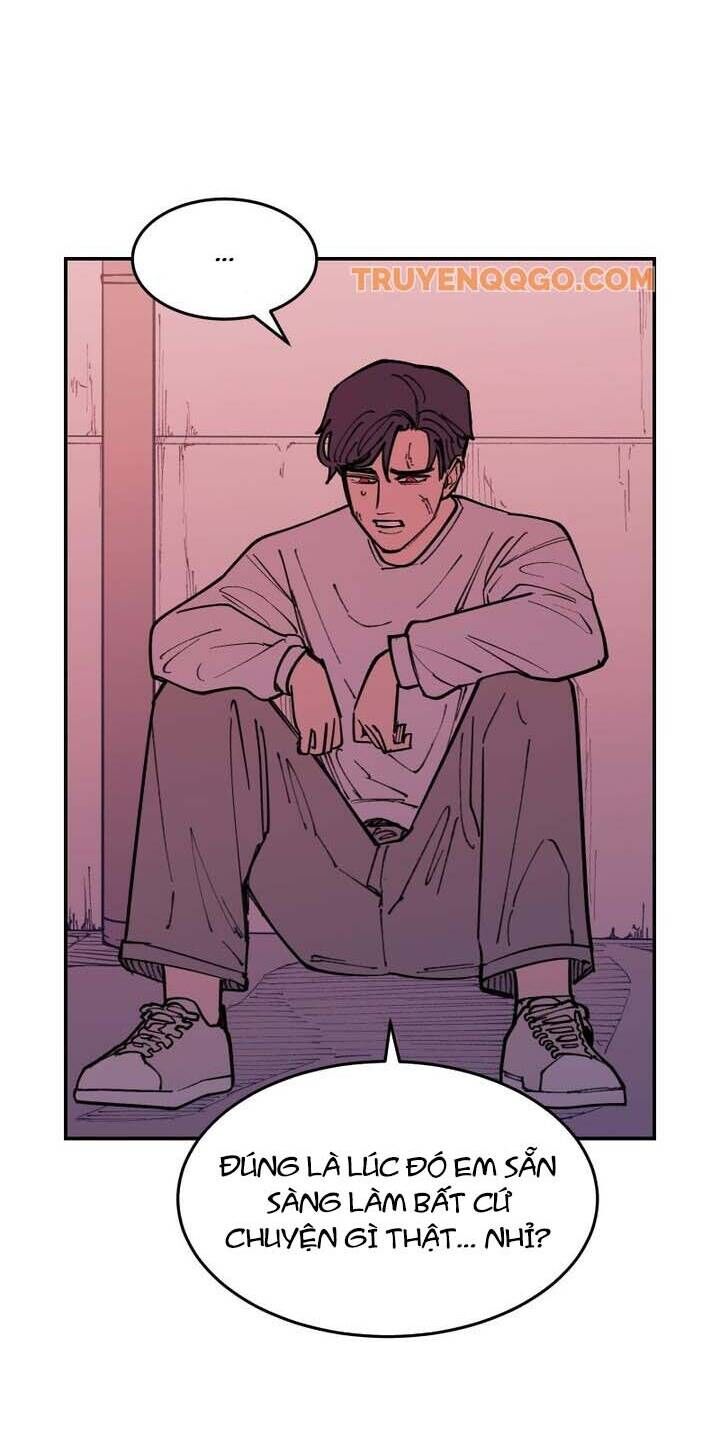 Vampire Family - Chương 36 - Trang 8