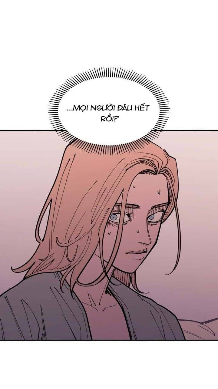 Vampire Family - Chương 36 - Trang 62