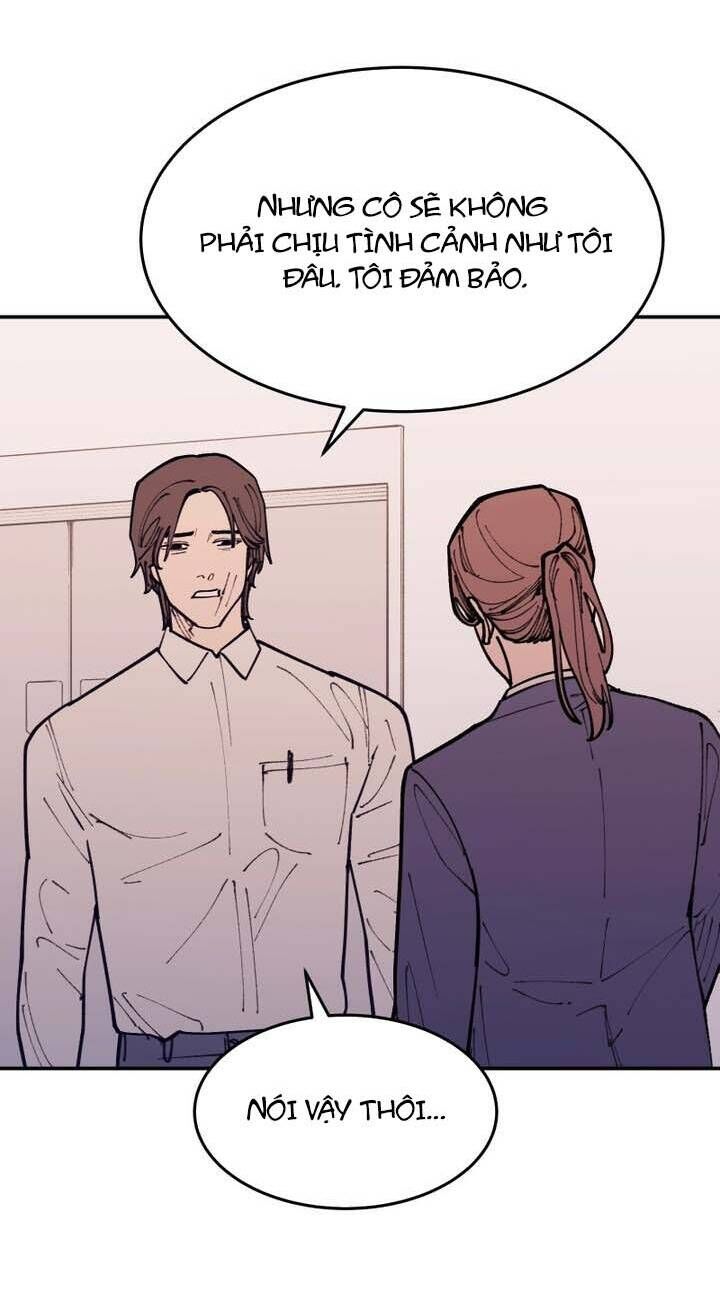 Vampire Family - Chương 36 - Trang 36