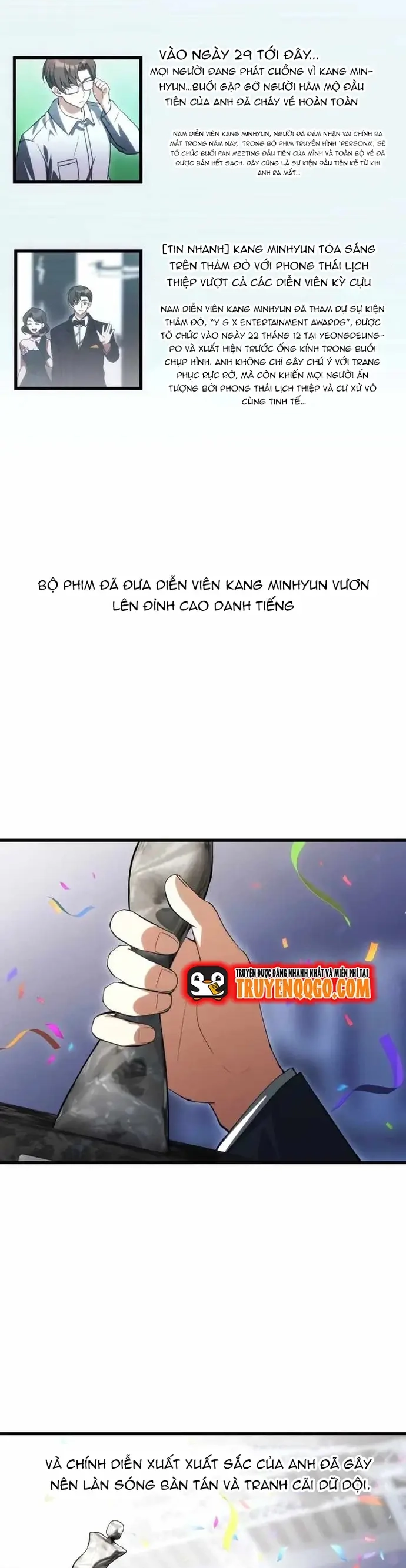 Trở Thành Hậu Duệ Của Thiên Ma - Chương 22 - Trang 5