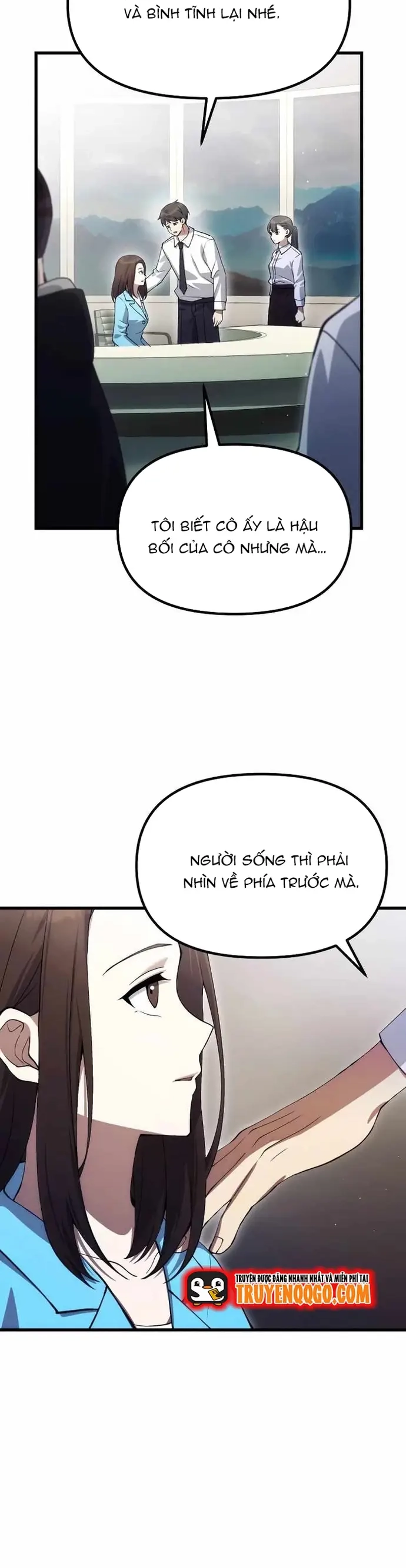 Trở Thành Hậu Duệ Của Thiên Ma - Chương 22 - Trang 35