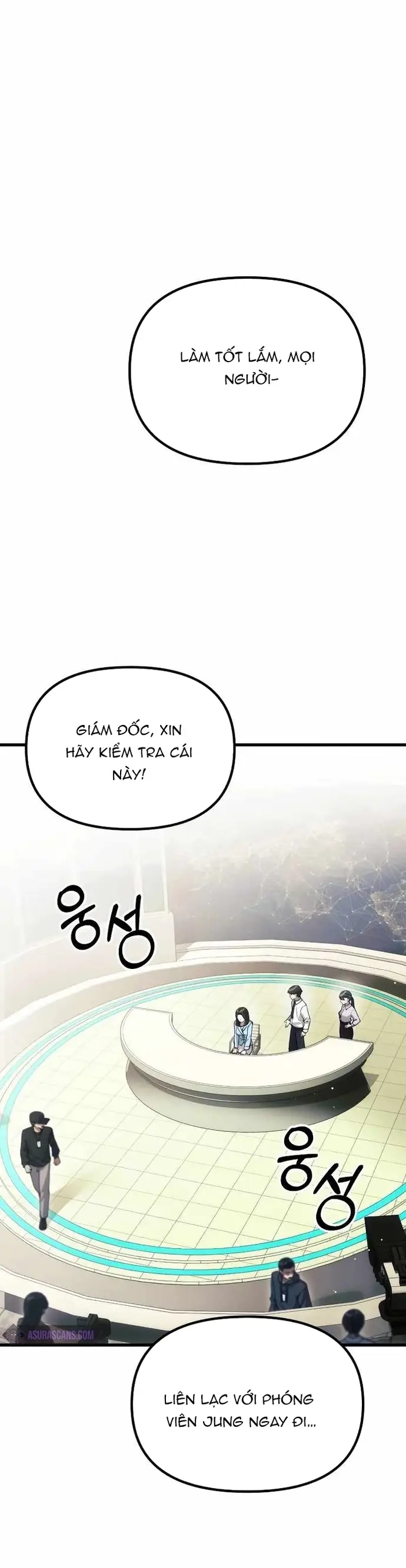 Trở Thành Hậu Duệ Của Thiên Ma - Chương 22 - Trang 29
