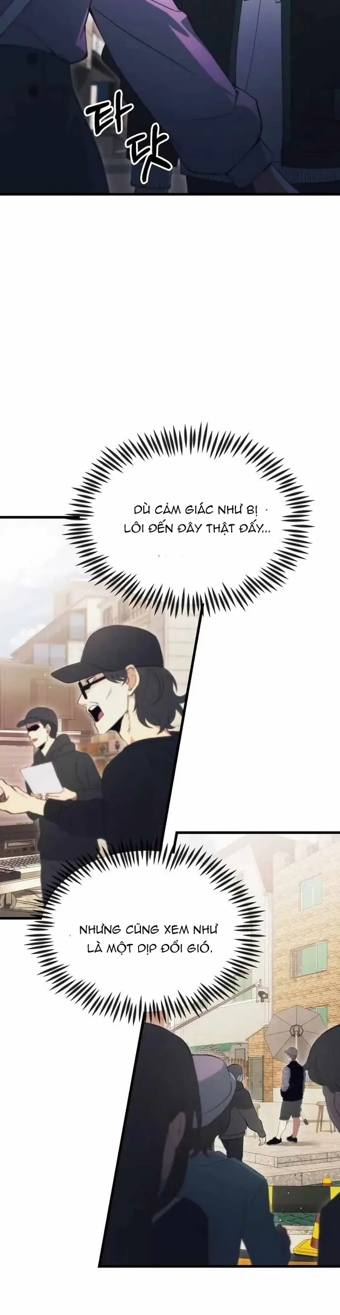 Trở Thành Hậu Duệ Của Thiên Ma - Chương 22 - Trang 22