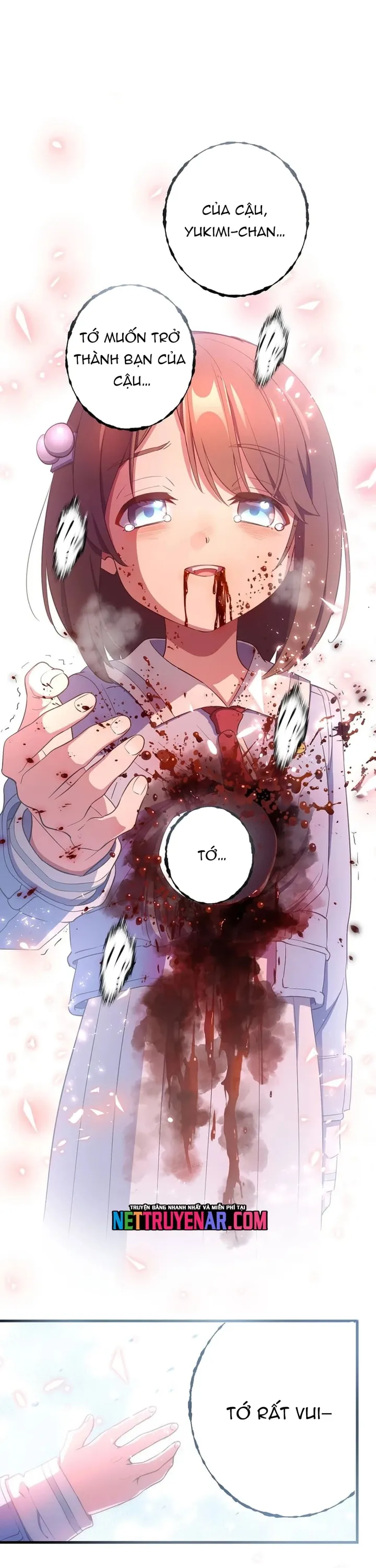 Quỷ Ấn - Chương 81 - Trang 50