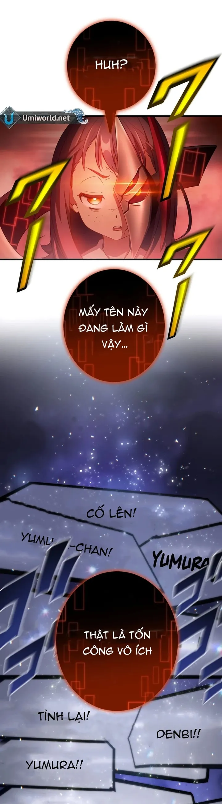 Quỷ Ấn - Chương 81 - Trang 13