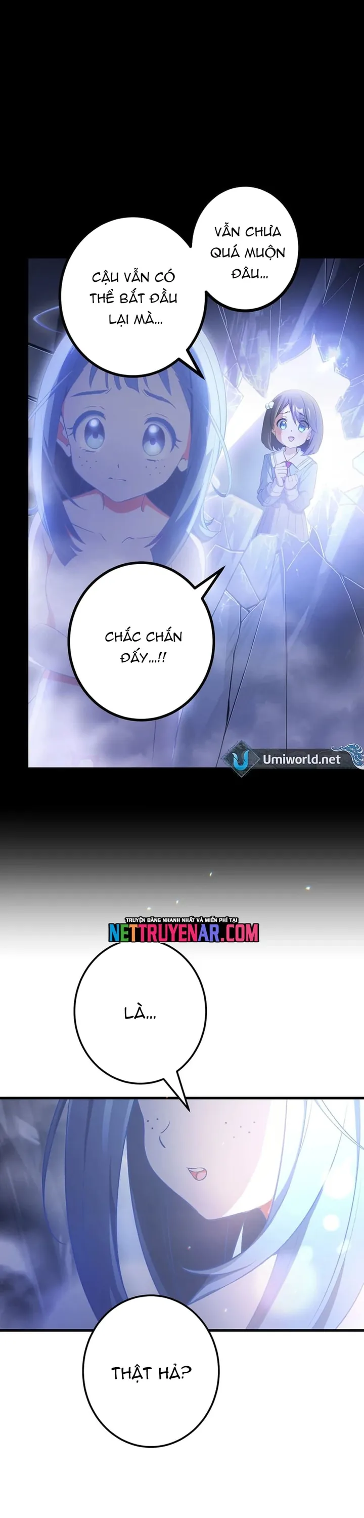 Quỷ Ấn - Chương 81 - Trang 32