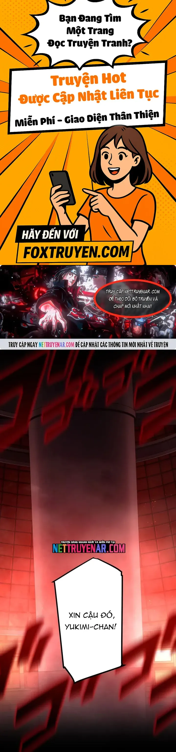 Quỷ Ấn - Chương 81 - Trang 1