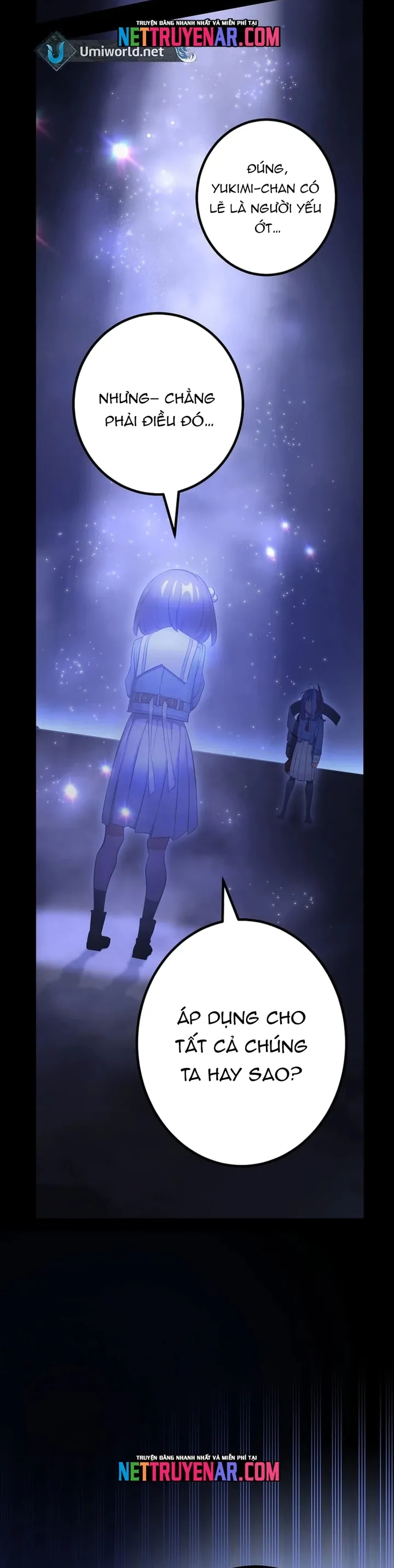 Quỷ Ấn - Chương 81 - Trang 16