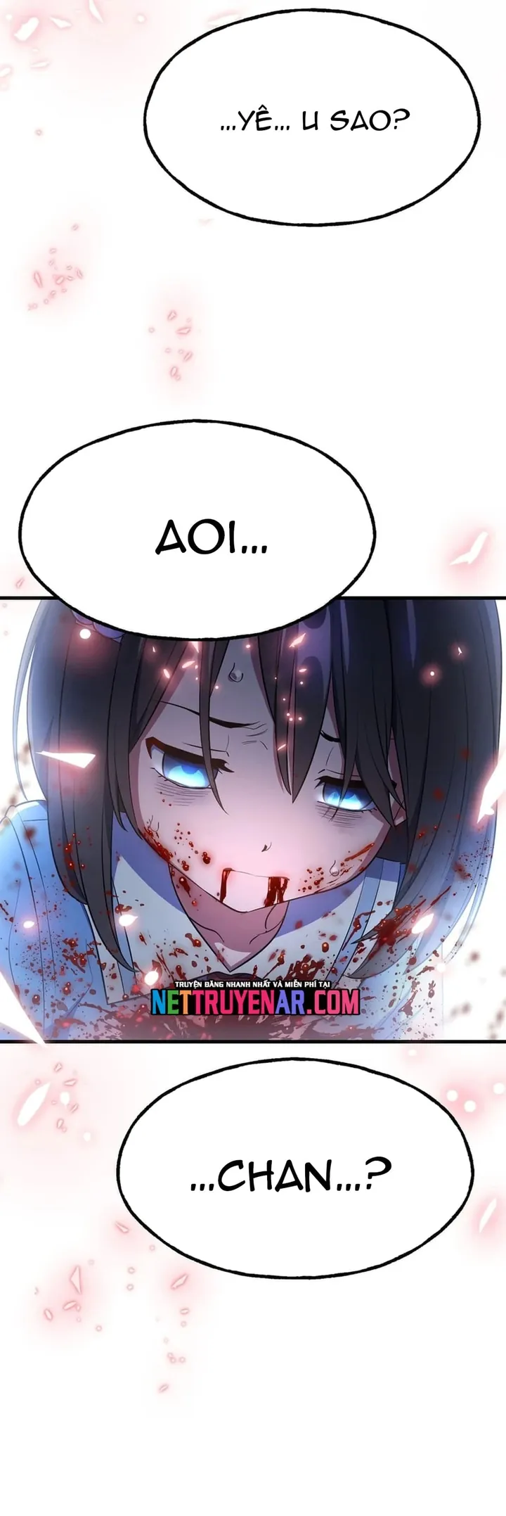Quỷ Ấn - Chương 81 - Trang 48
