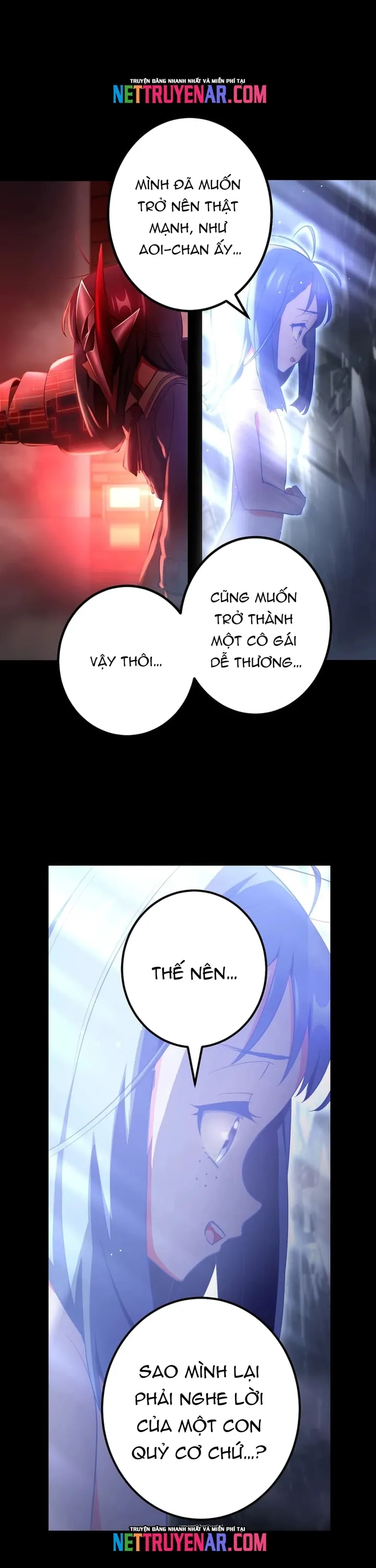 Quỷ Ấn - Chương 81 - Trang 31