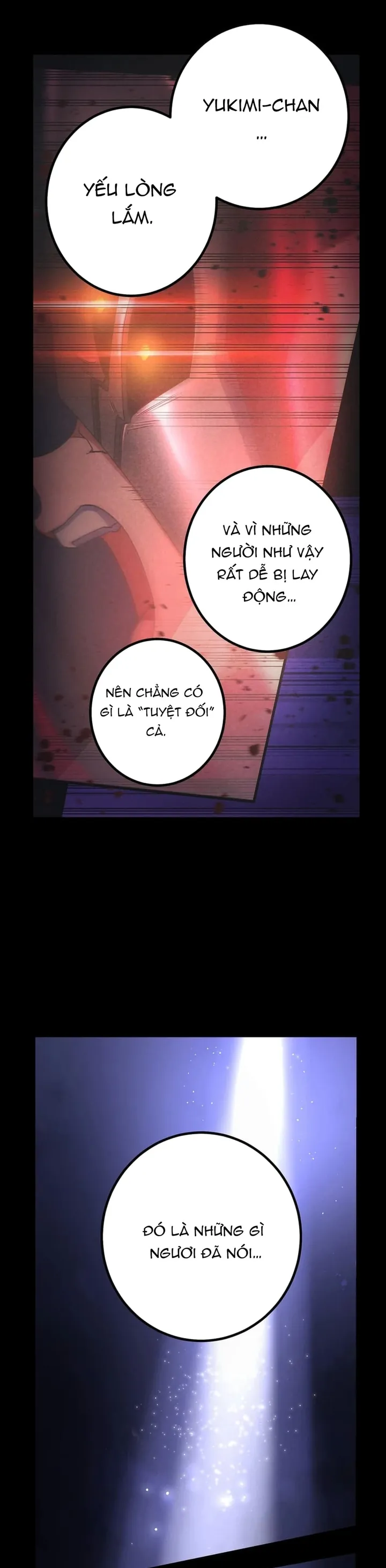 Quỷ Ấn - Chương 81 - Trang 15