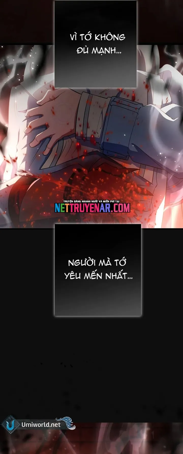 Quỷ Ấn - Chương 81 - Trang 54