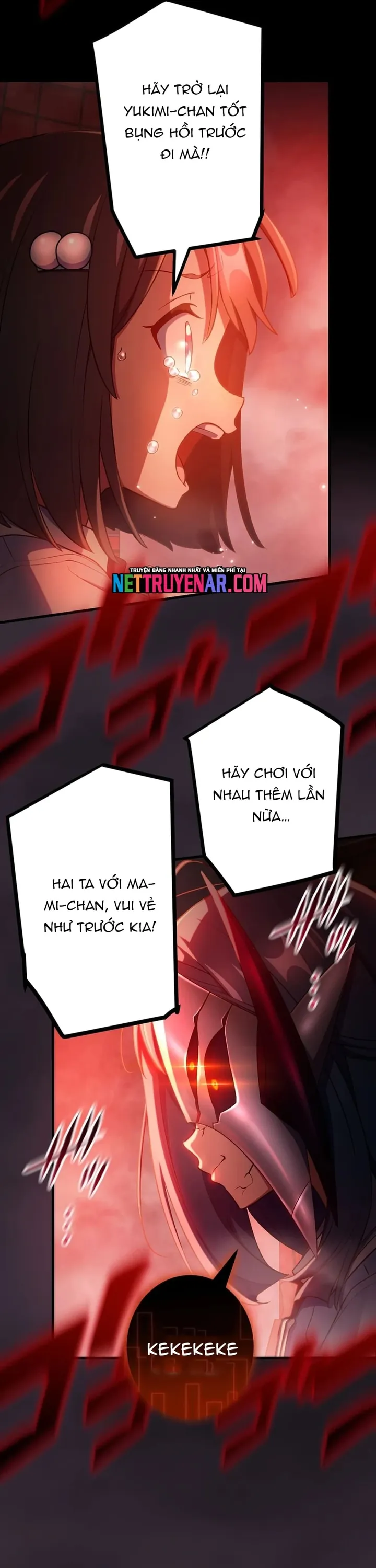 Quỷ Ấn - Chương 81 - Trang 2