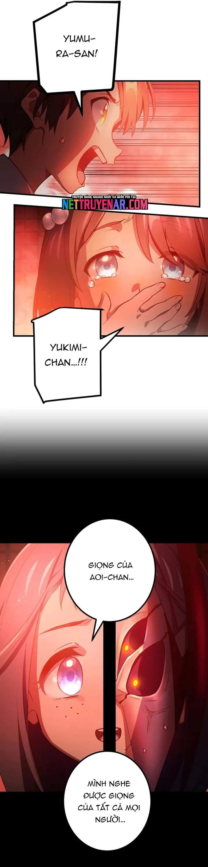 Quỷ Ấn - Chương 81 - Trang 30