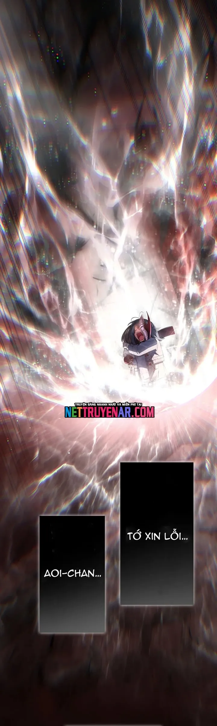 Quỷ Ấn - Chương 81 - Trang 53