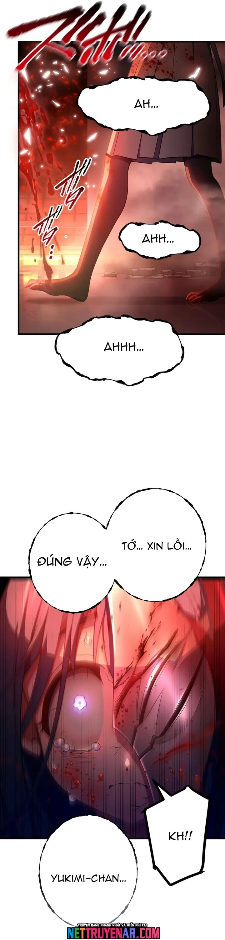 Quỷ Ấn - Chương 81 - Trang 49