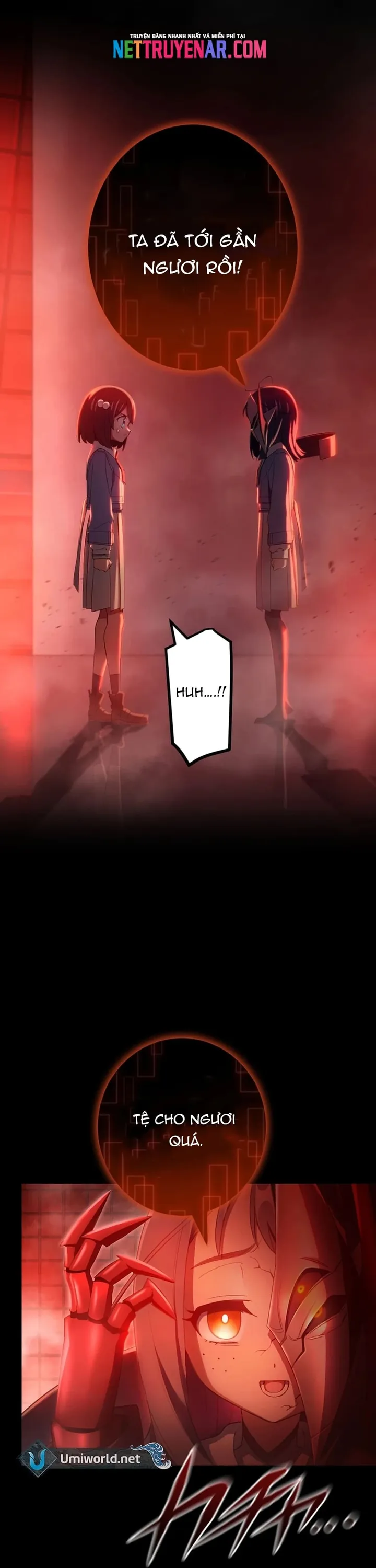 Quỷ Ấn - Chương 81 - Trang 23