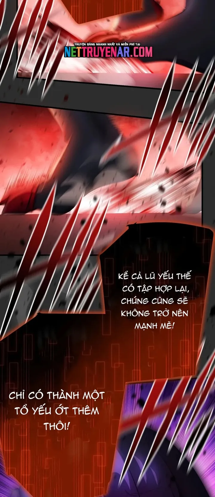 Quỷ Ấn - Chương 81 - Trang 21