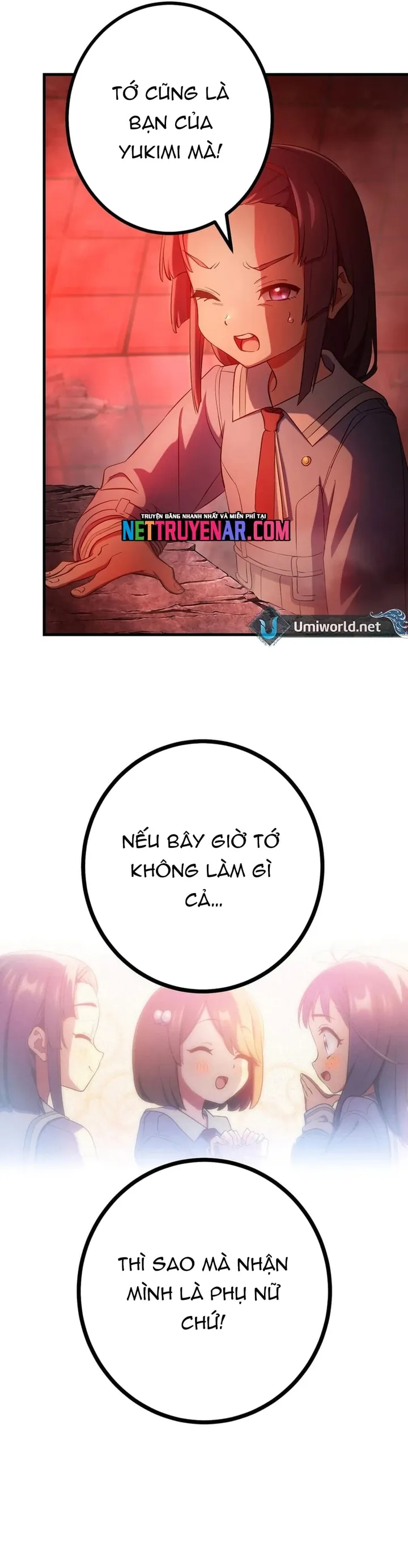 Quỷ Ấn - Chương 81 - Trang 7