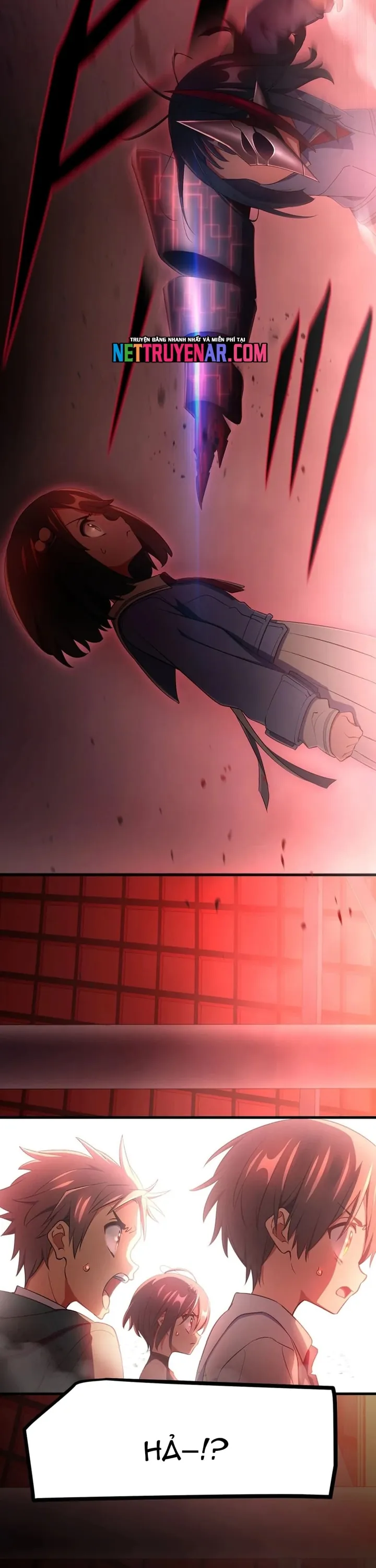 Quỷ Ấn - Chương 81 - Trang 26