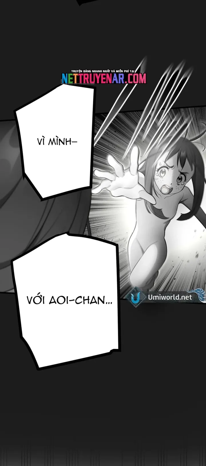 Quỷ Ấn - Chương 81 - Trang 44