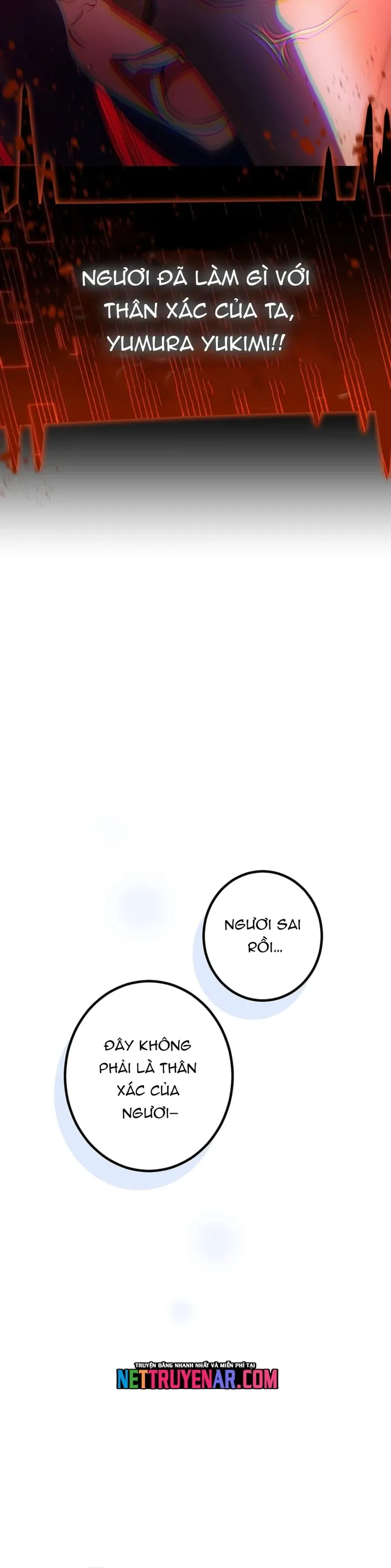 Quỷ Ấn - Chương 81 - Trang 28