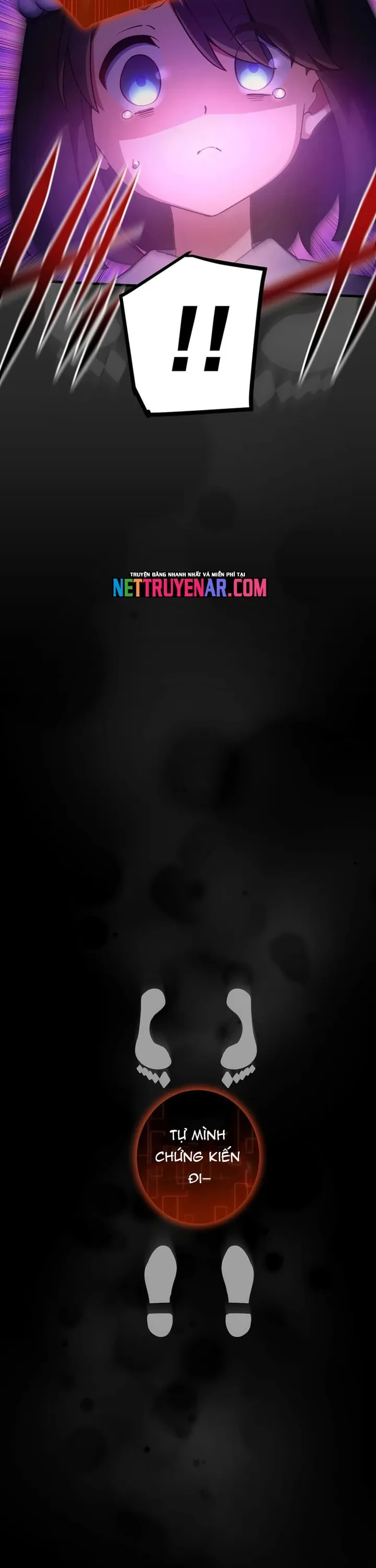 Quỷ Ấn - Chương 81 - Trang 22