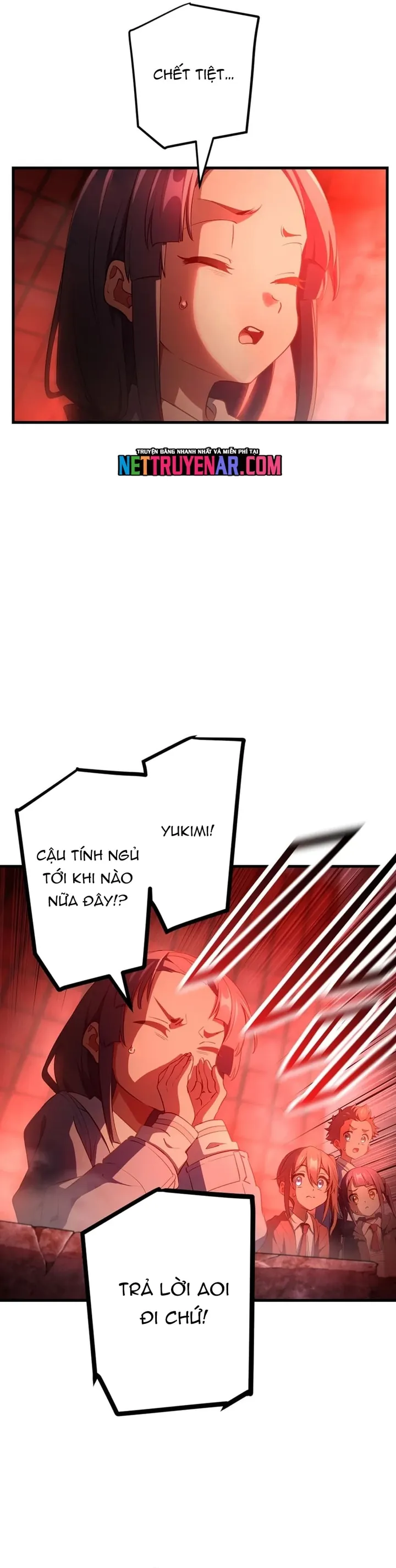 Quỷ Ấn - Chương 81 - Trang 5