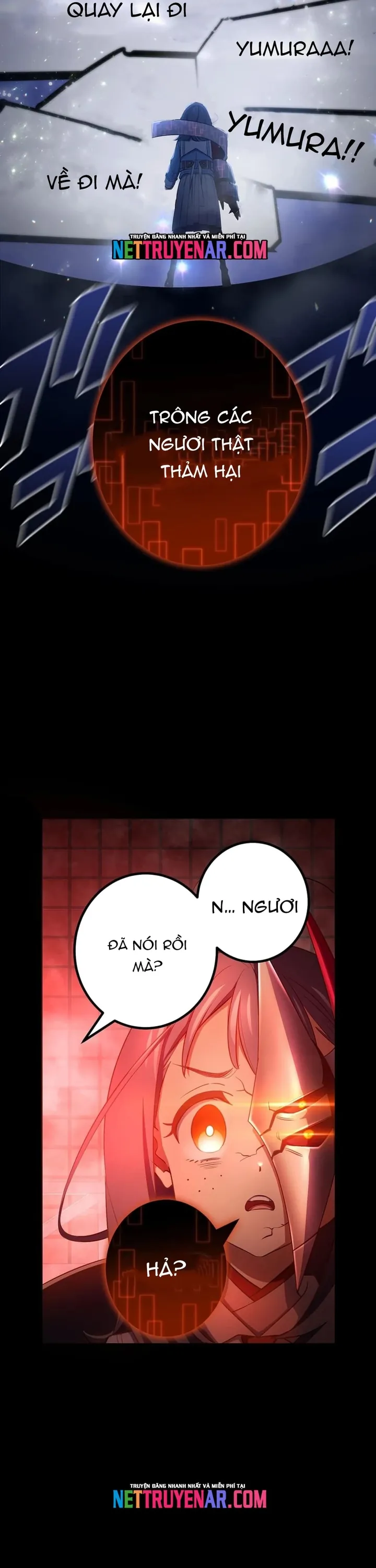 Quỷ Ấn - Chương 81 - Trang 14