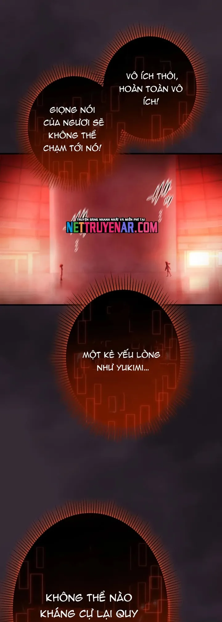 Quỷ Ấn - Chương 81 - Trang 3