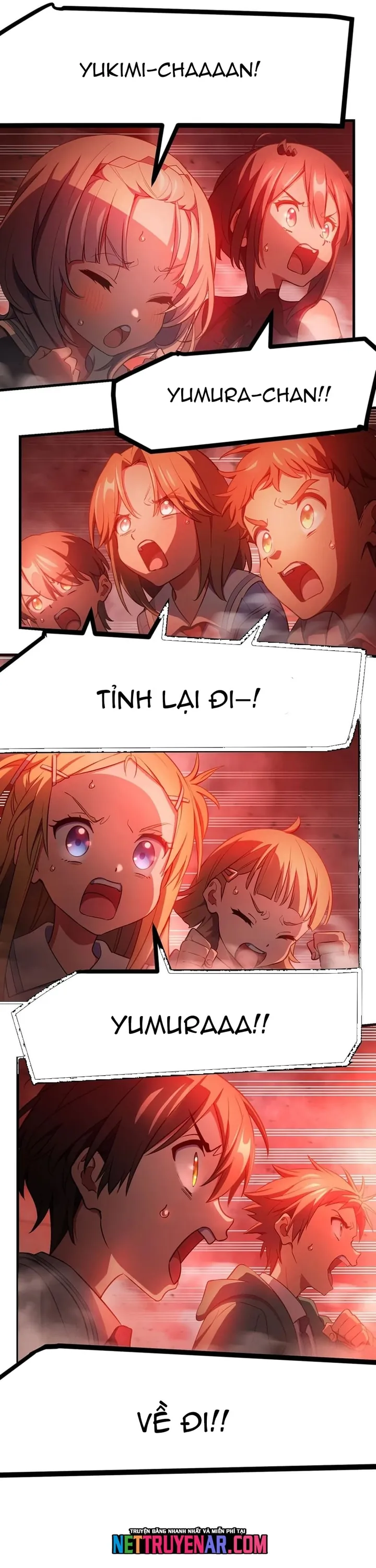 Quỷ Ấn - Chương 81 - Trang 12