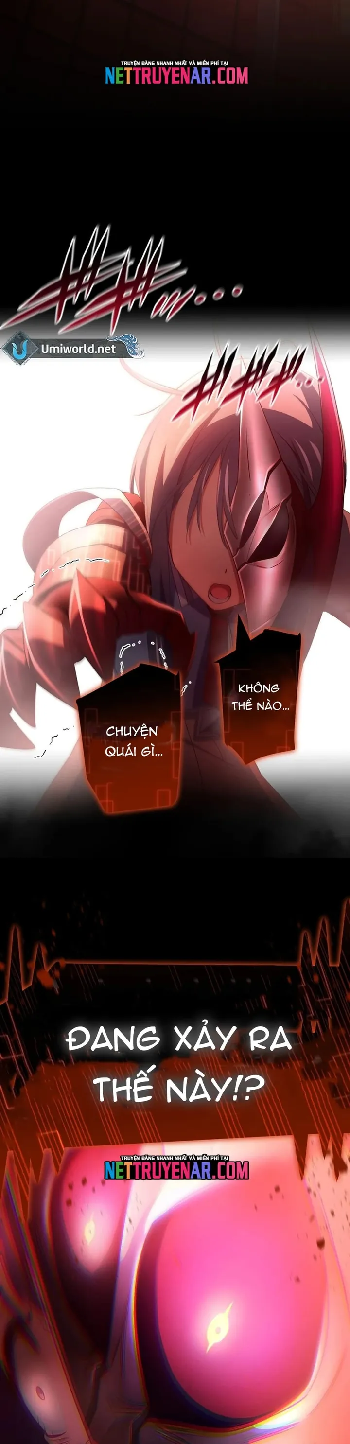 Quỷ Ấn - Chương 81 - Trang 27