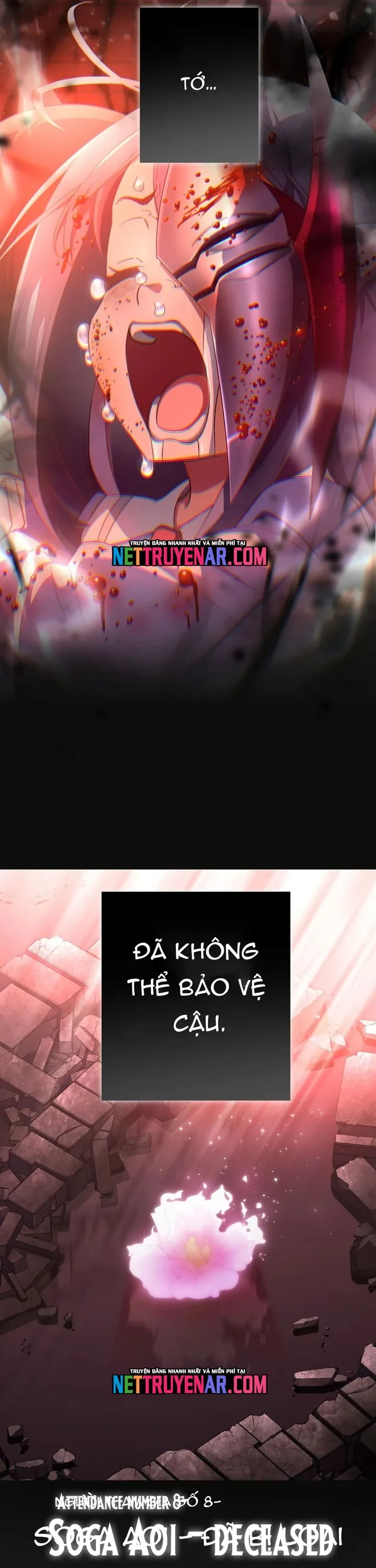 Quỷ Ấn - Chương 81 - Trang 55