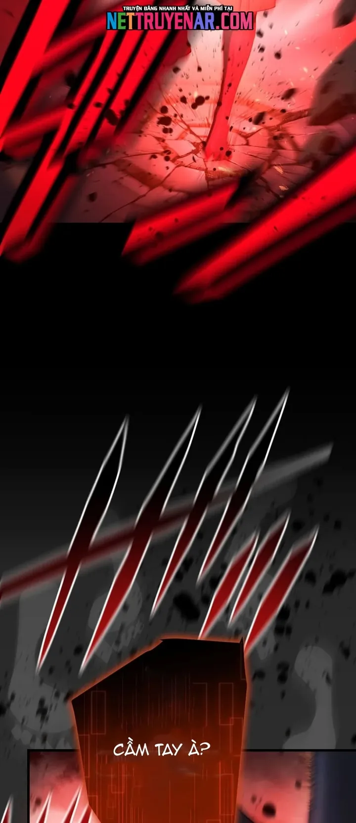 Quỷ Ấn - Chương 81 - Trang 20