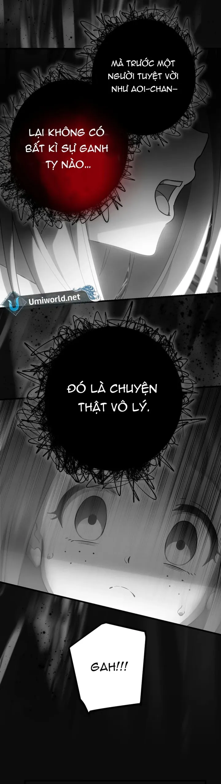 Quỷ Ấn - Chương 81 - Trang 38