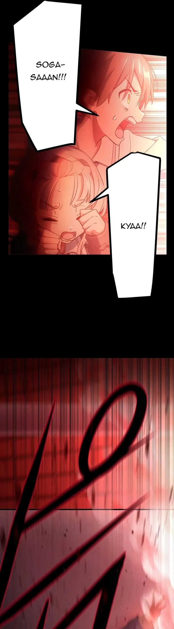 Quỷ Ấn - Chương 81 - Trang 25