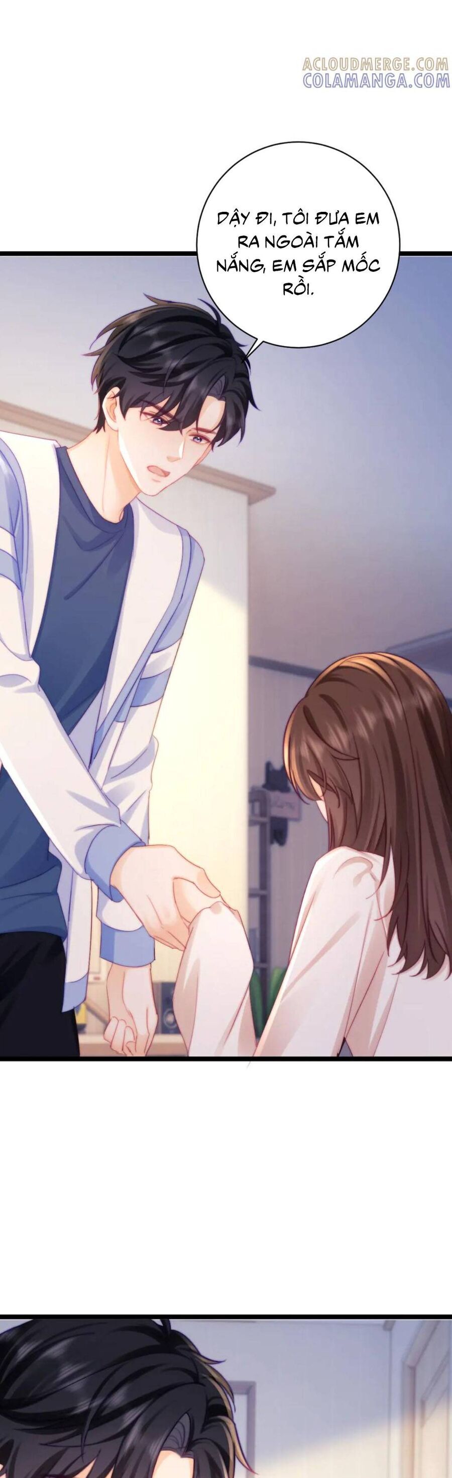 Truỵ Lạc - Chương 67 - Trang 17