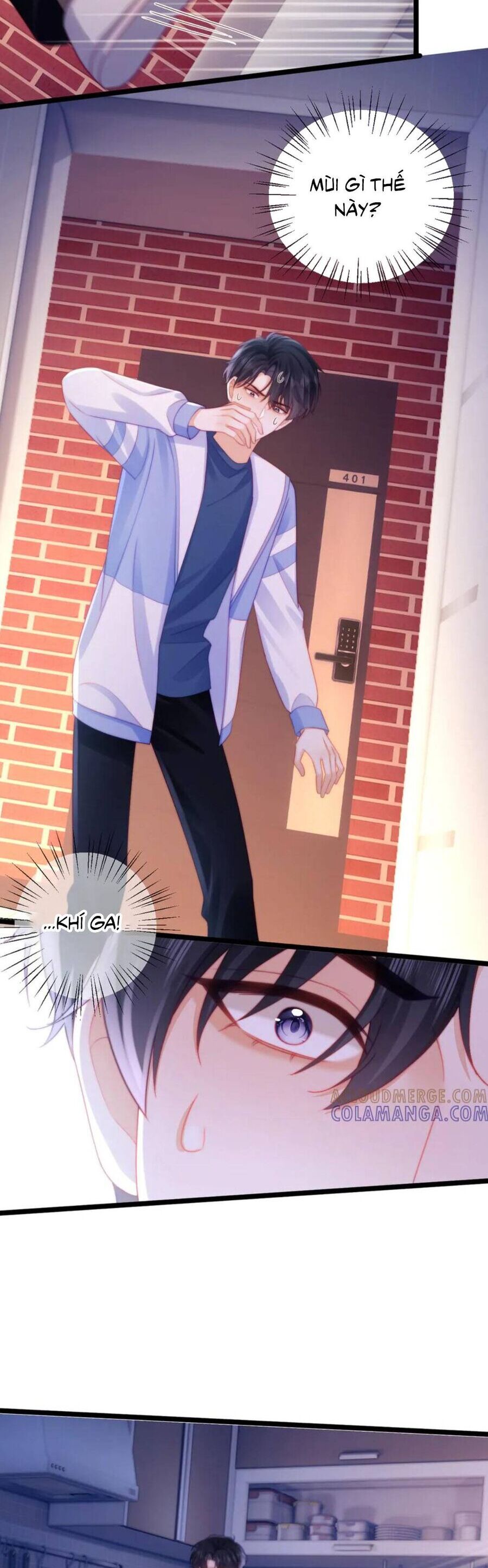 Truỵ Lạc - Chương 67 - Trang 7