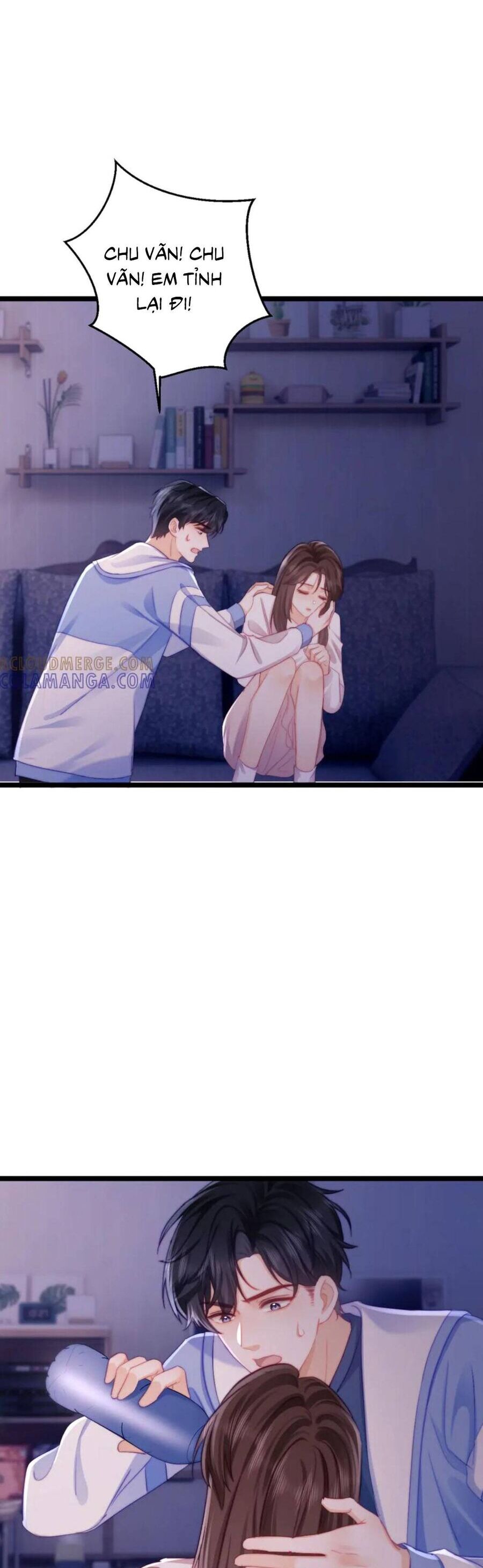 Truỵ Lạc - Chương 67 - Trang 10