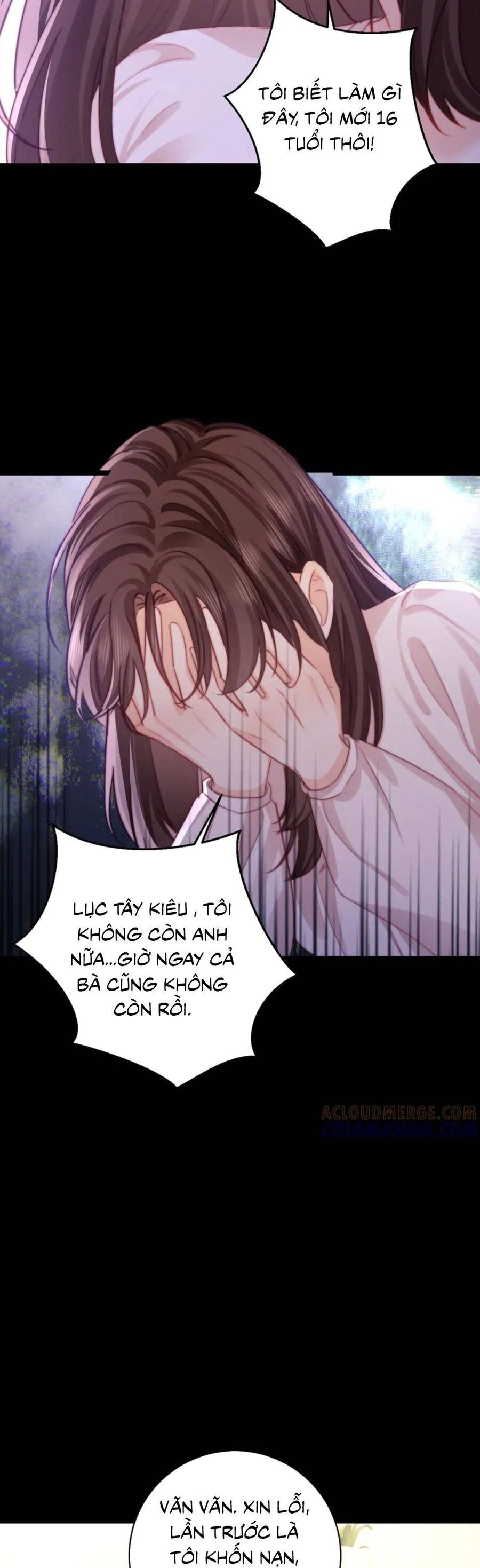 Truỵ Lạc - Chương 67 - Trang 21