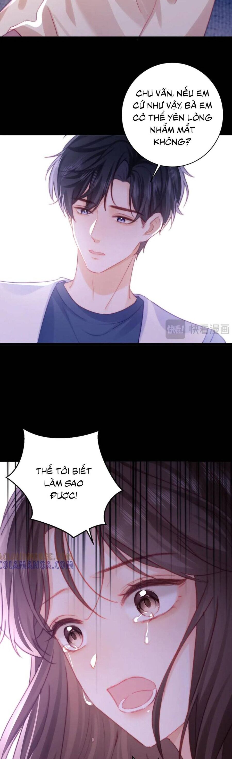 Truỵ Lạc - Chương 67 - Trang 20