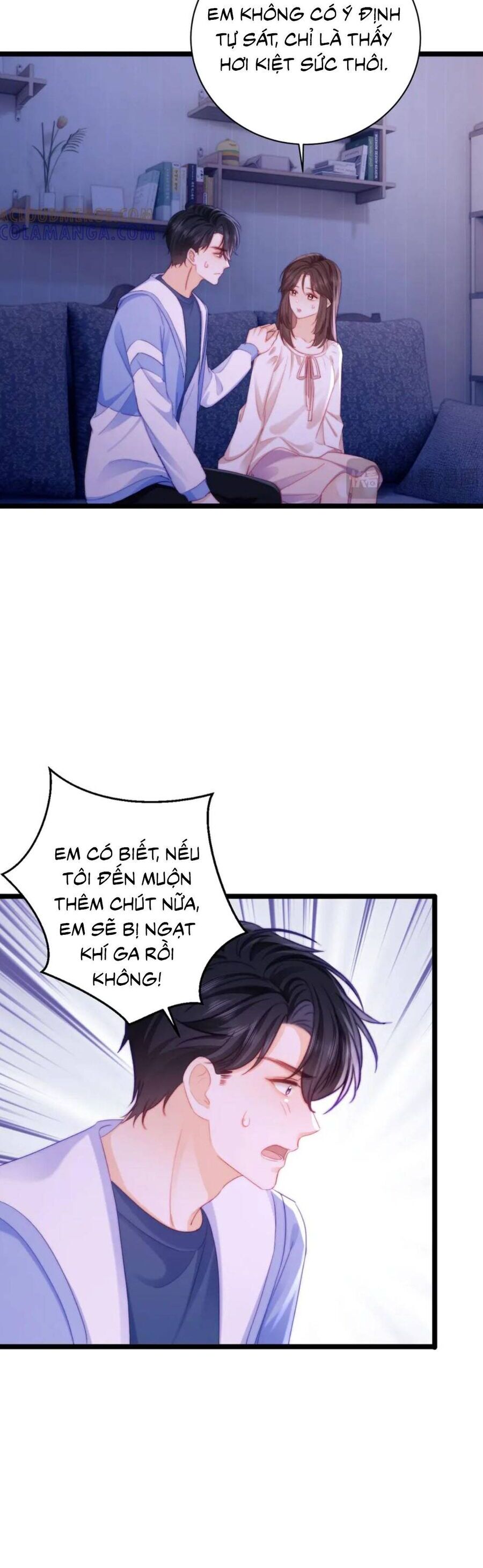 Truỵ Lạc - Chương 67 - Trang 13