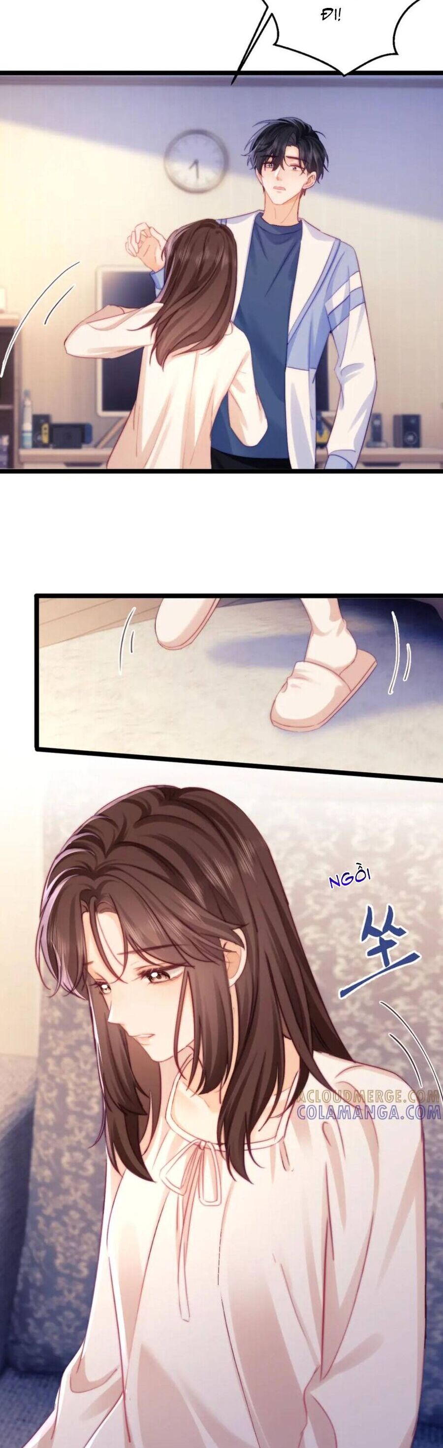 Truỵ Lạc - Chương 67 - Trang 19