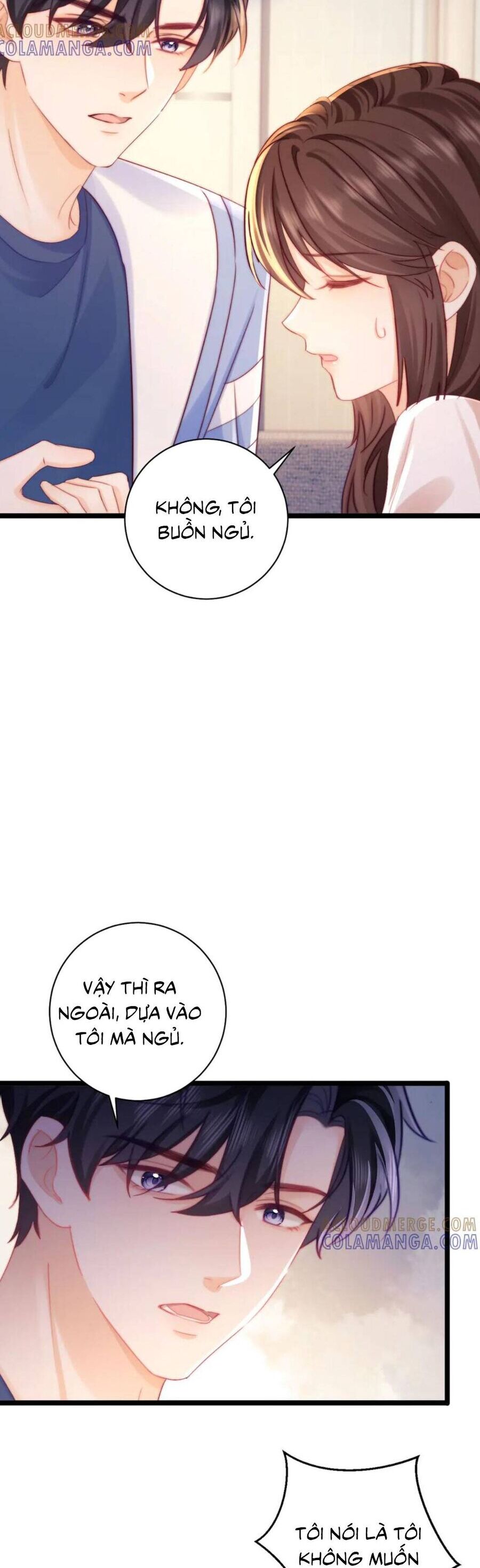 Truỵ Lạc - Chương 67 - Trang 18