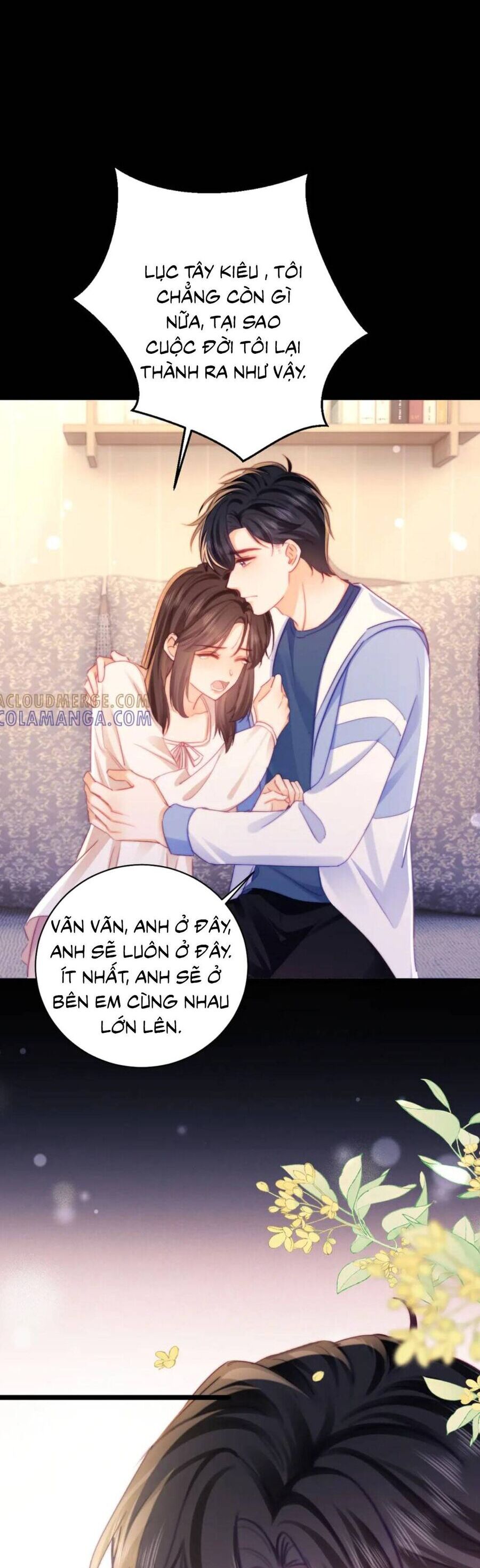 Truỵ Lạc - Chương 67 - Trang 23