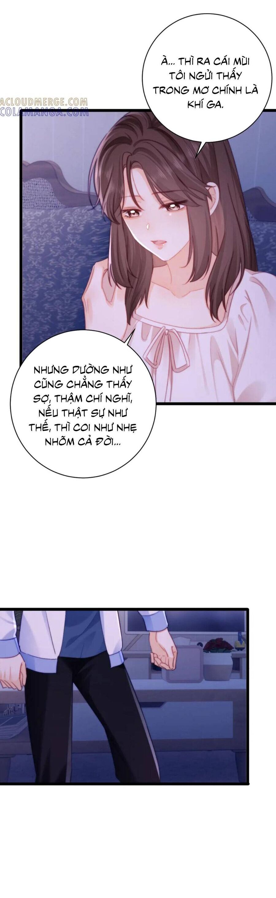 Truỵ Lạc - Chương 67 - Trang 14