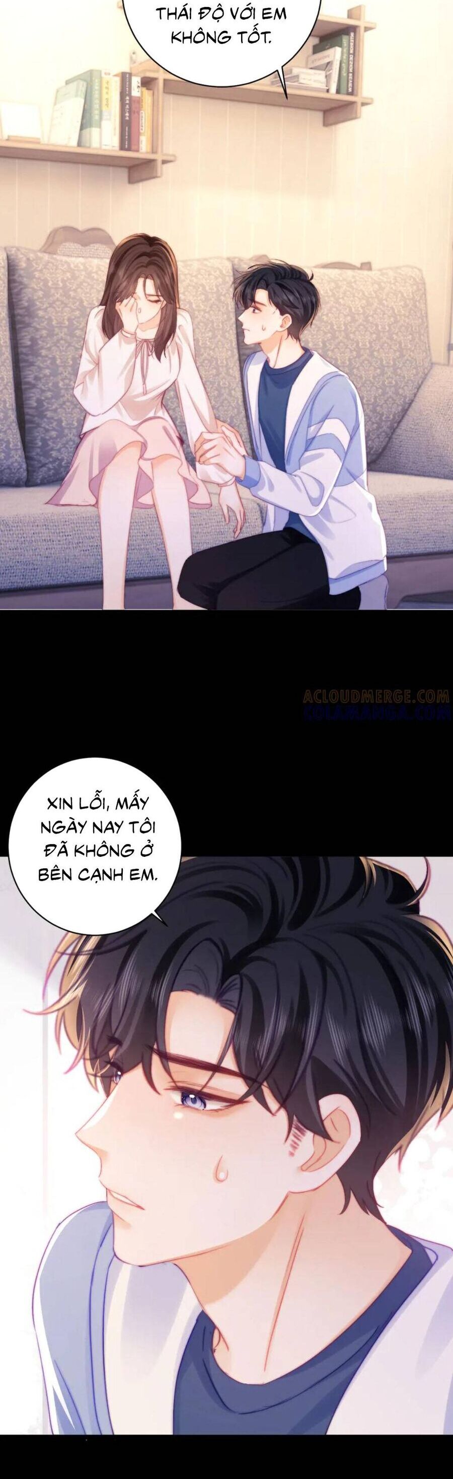 Truỵ Lạc - Chương 67 - Trang 22