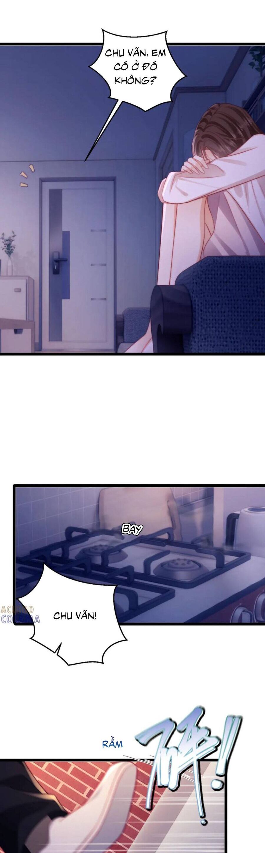 Truỵ Lạc - Chương 67 - Trang 6