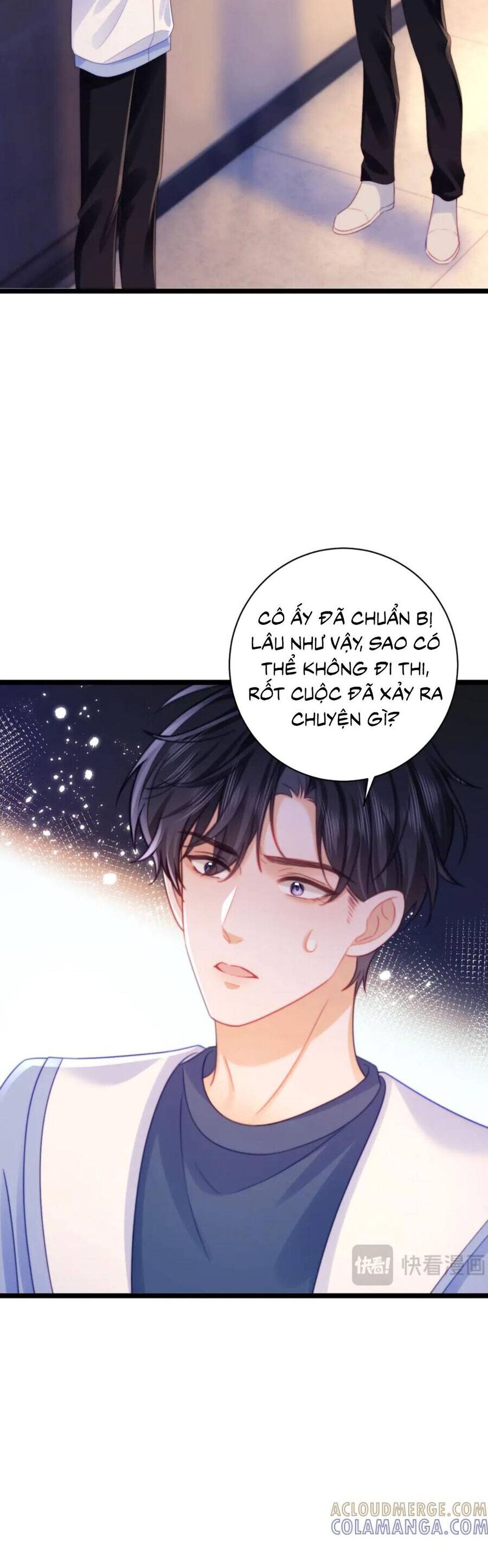 Truỵ Lạc - Chương 67 - Trang 4